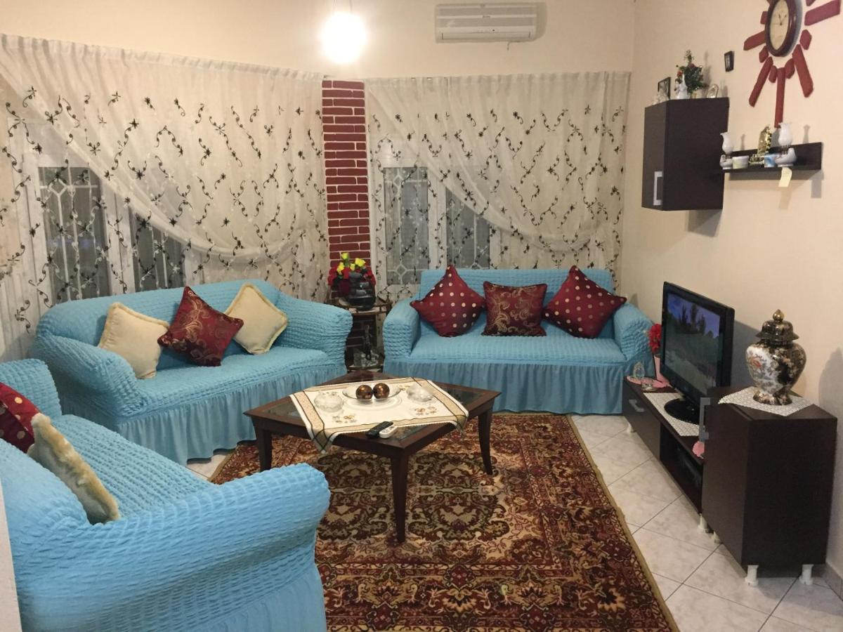 칼람파카 Efthimia House Meteora 아파트 외부 사진