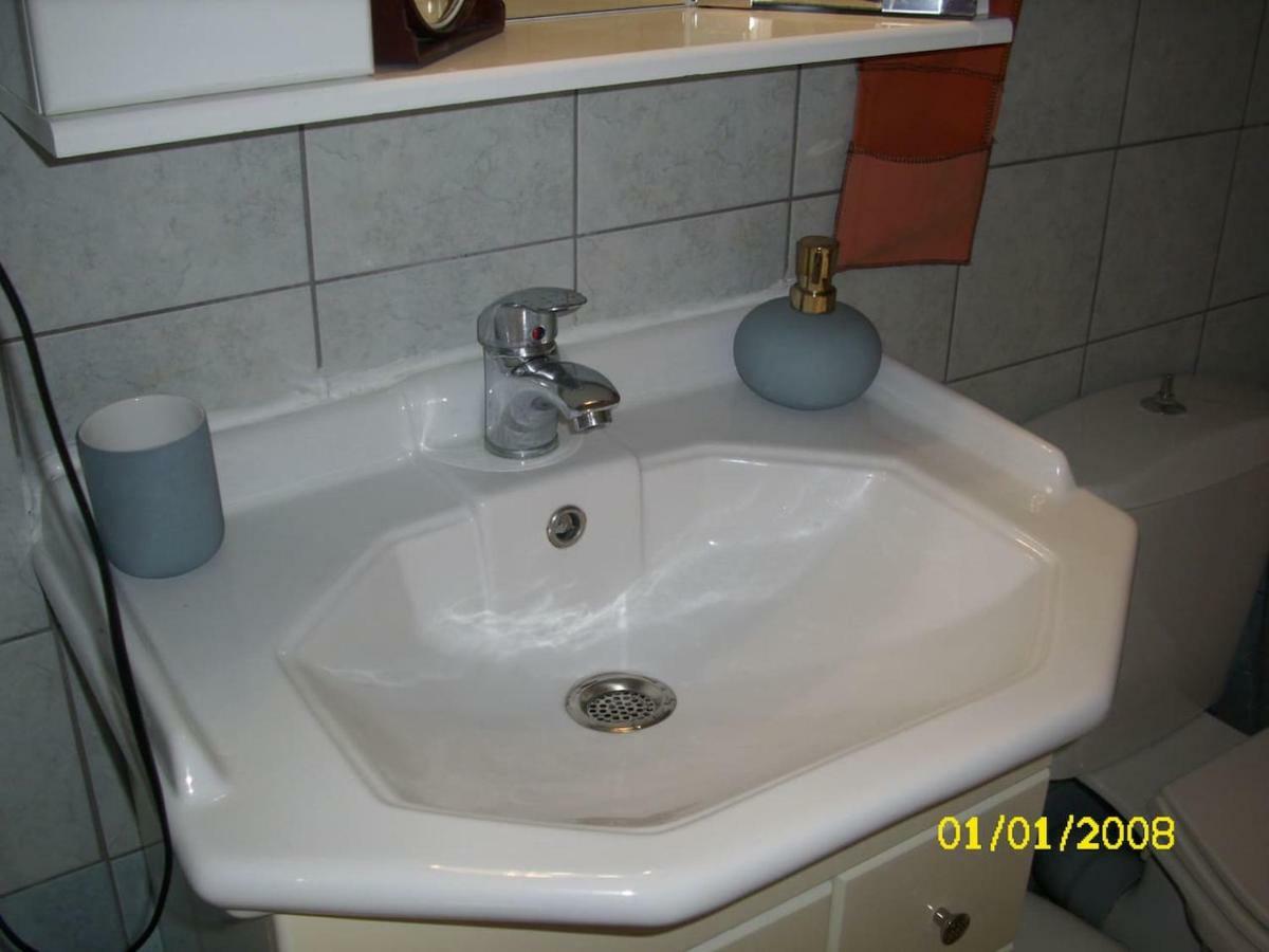 칼람파카 Efthimia House Meteora 아파트 외부 사진